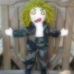Zombsterz Rag Guy For Boyz